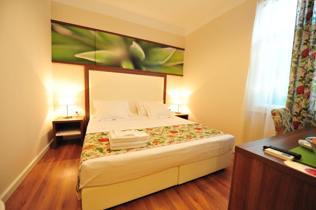 Bastion Luxury Rooms Split Room photo