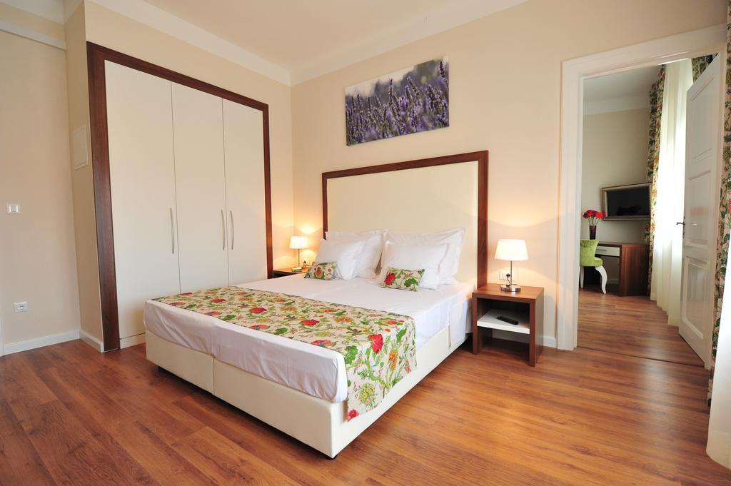 Bastion Luxury Rooms Split Room photo